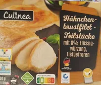 Hähnchenbrustfilet - 250g