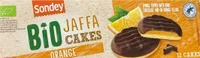 Jaffa cake