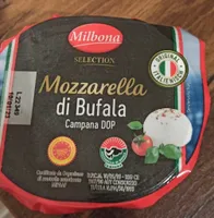 Mozzarella di Bufala