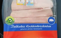 Kochschinken