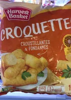 NUTRI-SCORE dorest rdappelkroke 15-20 min 3-4 min
