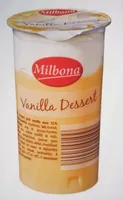 Vanilla Dessert