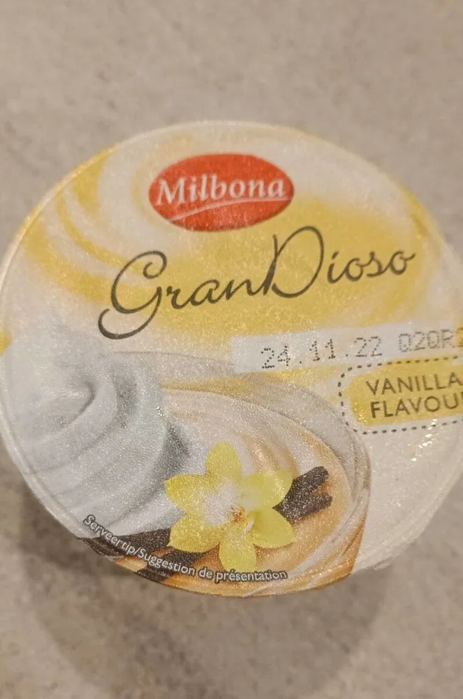 Grand dioso