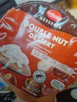 Grandioso double nut flavour