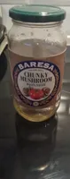 Chunky mushroom pasta sauces