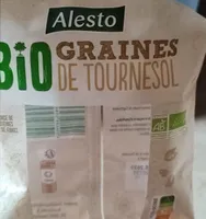 Graines de tournesol