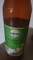 Magnesium & B-Vitamine