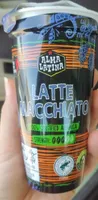 Latte macchiato