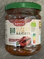 Tomate seco