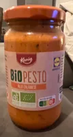 Pesto alla calabrese