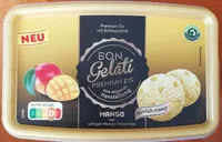 Premium Eis Mango