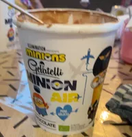 Minions gelatelli