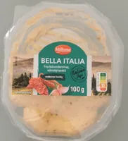 Bella Italia