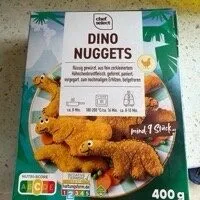 Dino Nuggets