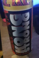 Kong Strong Urban Classic Energy Drink