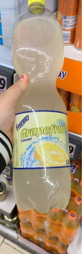Grapefruit