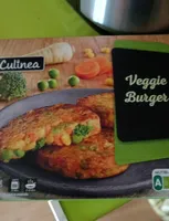 Veggie Burger