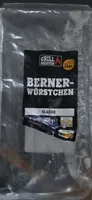 Berner Würstchen