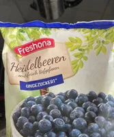 Blaubeeren
