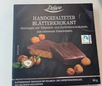 Blätterkrokant