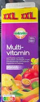 Saft - Multivitamin