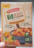 Bio Breakfast Topper