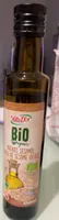 Olio di sesamo