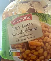 Witte  Bonen