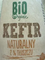 Kefir Bio Naturalny