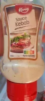 Sauce Kebab