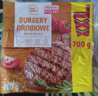 Burgerikotletid