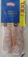 Kiełbasa Żywiecka