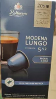 Modena lungo