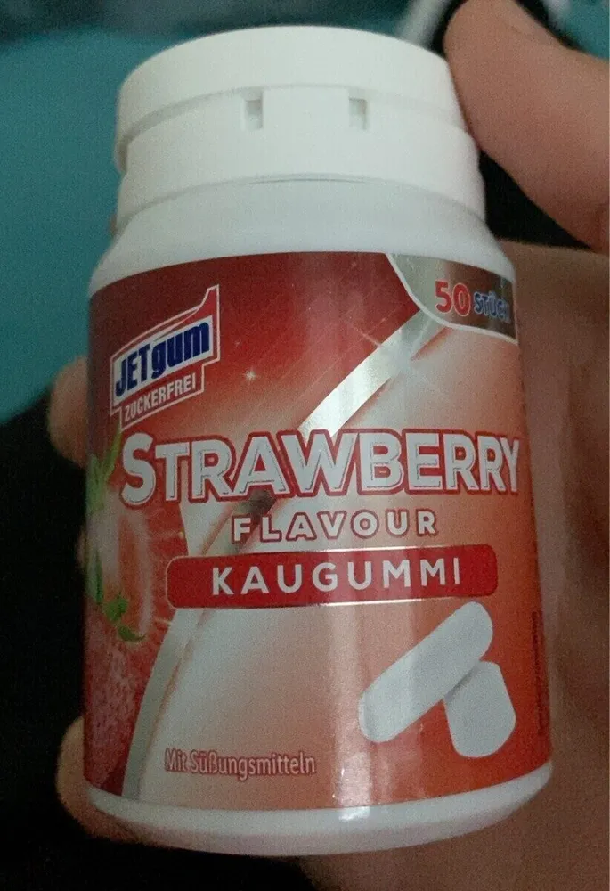 Strawnerry