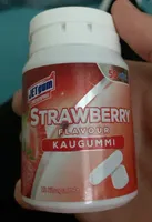 Strawnerry