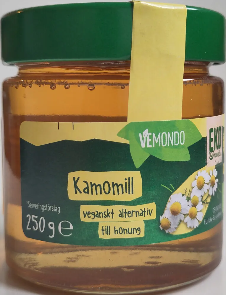 Kamomill
