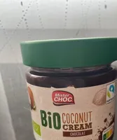 COCONUT CREAM
