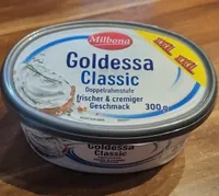 Goldessa Classic