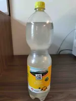 Soda Zitrone