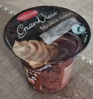 GranDioso double choc