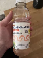 Vitaminwasser
