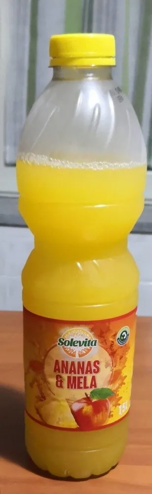 Ananas e Mela