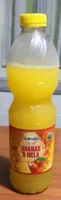 Ananas e Mela