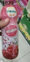 Succo melograno