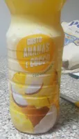 Gusto ananas e cocco
