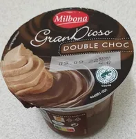 GranDioso Double Choc