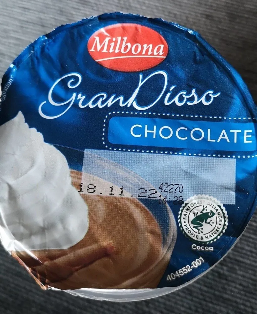 Grandioso
