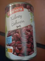 Kidney Bohnen