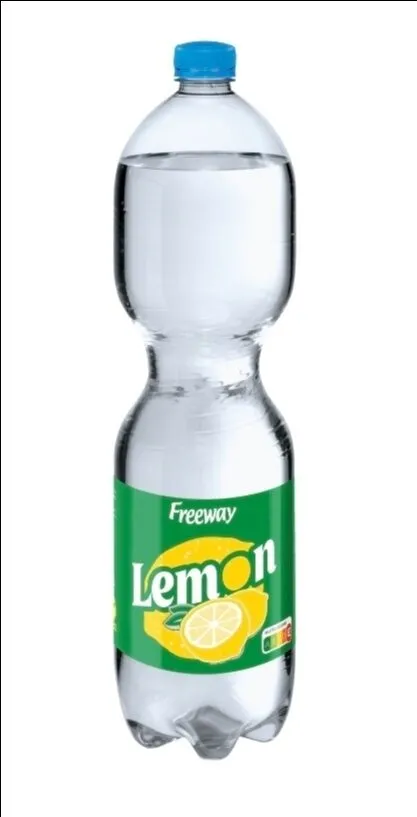 Zitronenlimonade