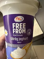 Görög joghurt